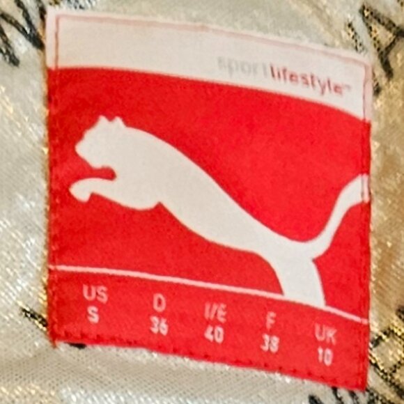 Puma puffer - Picture 7 of 7